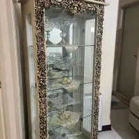 بوفه ویترین