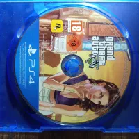 GTA V 5|کنسول، بازی ویدئویی و آنلاین|کرج, شهرک یاس جنوبی|دیوار