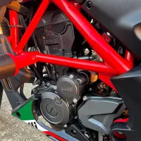 بنلی 250 مدل98 تک درحد خشک واقعی ns rs|موتورسیکلت|گرگان, |دیوار