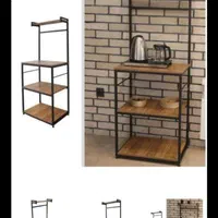 ۲۲۴۴۶جای شال آویز صندل رگال مبرهن|فروشگاه و مغازه|رشت, استادسرا|دیوار