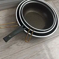 ماهیتابه تفلون