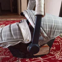 نی نی لای لای|کالسکه و لوازم جانبی|فیروزآباد (فارس), |دیوار