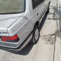 پژو 405 GLX بنزینی، مدل ۱۳۸۹|خودرو سواری و وانت|بندرعباس, |دیوار