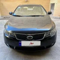 کیا سراتو آپشنال 97|خودرو سواری و وانت|تبریز, |دیوار