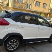 MVM X22 مدل99 بیرنگ|خودرو سواری و وانت|تبریز, |دیوار