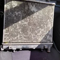 رادیاتور پراید