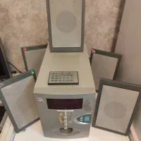 اسپکیر و کیس