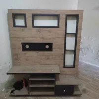 زیر تلویزیونی ام دی اف