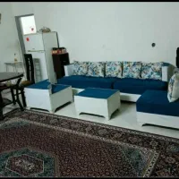 اجاره روزانه هفتگی خونه ویلایی150متری مبله فول