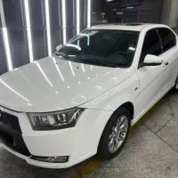 دنا پلاس اتومات اتوماتیک مدل ۱۴۰۳