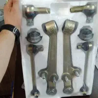 پک کامل جلوبندی ساینا کوییک  تیبا