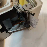 ترازو لیبل پرینتر صدر Lsg15a ترازوی بارکدزن فیش زن|فروشگاه و مغازه|تهران, قاسمآباد|دیوار