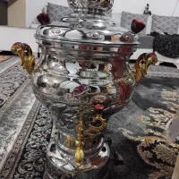 سماور نو