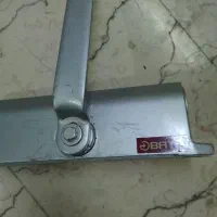 جک آرام بند درب ورودی