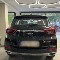 ام وی ام /X55  /مدل ۱۴۰۴ / پرو|خودرو سواری و وانت|تهران, سید خندان (جلفا)|دیوار