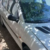 206 مدل 90 تیپ 3