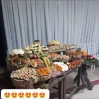اجاره روزانه/هفتگی/ماهانه ویلا مراسمی خوشنام|اجارهٔ کوتاه‌مدت ویلا و باغ|کرج, اصفهانی‌ها|دیوار