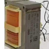 ترانس 24 ولت 150 وات خارجی درحد نو