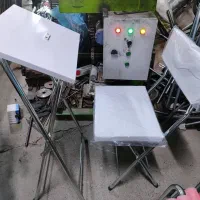 صندلی نماز|صندلی و نیمکت|بیرجند, |دیوار