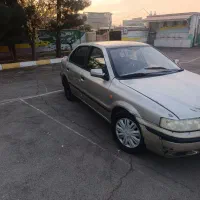 سمند x7|خودرو سواری و وانت|نیشابور, دارایی|دیوار