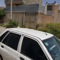 پراید۱۱۱ تمیز|خودرو سواری و وانت|قوچان, |دیوار