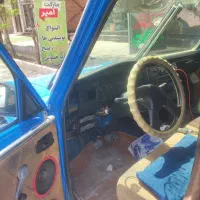 نیسان فروشی