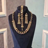 ست کارتیه لخت فقط یک درصد|جواهرات|تهران, تهرانسر مرکزی|دیوار