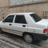 ماشین مدل 94 بدون رنگ