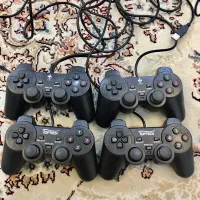 دسته بازی با کامپیوتر