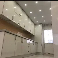 فرهنگیان کرج/مهستان|فروش آپارتمان|هشتگرد, شهرک فرهنگیان|دیوار