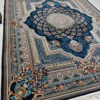 دوتخته فرش ۱۲متری طرح۷۰۰شانه تراکم۱۵۰۰ درحدنو