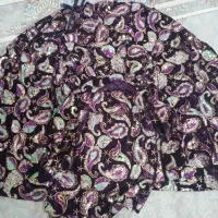 لباس محلی بختیاری نو