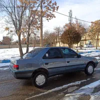 پژو۴۰۵ مدل ۹۶|خودرو سواری و وانت|مریوان, |دیوار