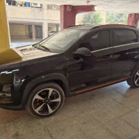 X33 cross cvt|خودرو سواری و وانت|بندرعباس, |دیوار