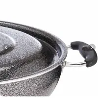 قابلمه عروس سایز 46|ظروف پختوپز|پرند, فاز ۵|دیوار