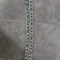 گردنبند استیل