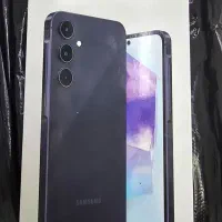 گوشی سامسونگ a55