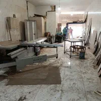 کارگاه مغازه 100 متری سه فاز