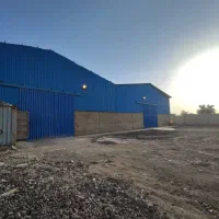 فروش ملک تجاری صنعتی گاراژ گاراج|فروش دفتر صنعتی، کشاورزی، تجاری|اهواز, غیزانیه|دیوار