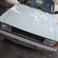 پیکان وانت 93