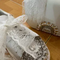 کیف و کتونی ست کارشده|کیف، کفش، کمربند|گنبد کاووس, |دیوار