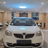 برلیانس  ۹۵ اتومات استثنایی  قیمت کارشناسی کارنامه|خودرو سواری و وانت|تهران, تهرانپارس غربی|دیوار