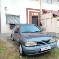 پراید 131 نوک مدادی مدل 90|خودرو سواری و وانت|گرگان, |دیوار