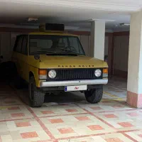 رنجرور کلاسیک
