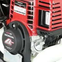 علف زن پشتی هوندا چهارزمانه|ماشینآلات صنعتی|کرمانشاه, |دیوار