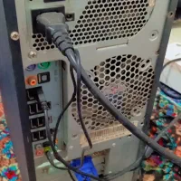 کیس کامپیوتر|رایانه رومیزی|منوجان, |دیوار