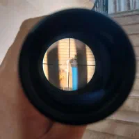 دوربین تک چشم|کوهنوردی و کمپینگ|اهواز, پردیس دو|دیوار