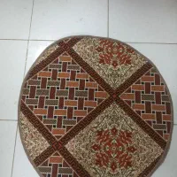 ۲عدد گلیم ۸۰در۸۰واعددگلیم۷۰در۷۰