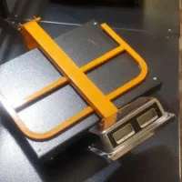 ترازو 200کیلو تاشو خم شو|فروشگاه و مغازه|ارومیه, |دیوار