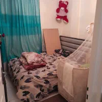 آپارتمان۵۵متری باپارکینگ وانباری|اجارهٔ آپارتمان|تهران, سبلان (لشگر)|دیوار